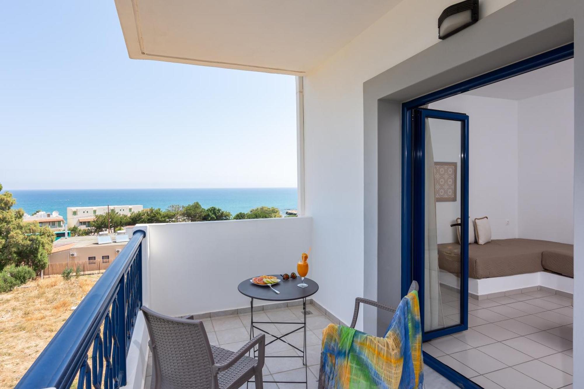 Cretan Seaside Boutique Hotel Hersonissos  Ruang foto