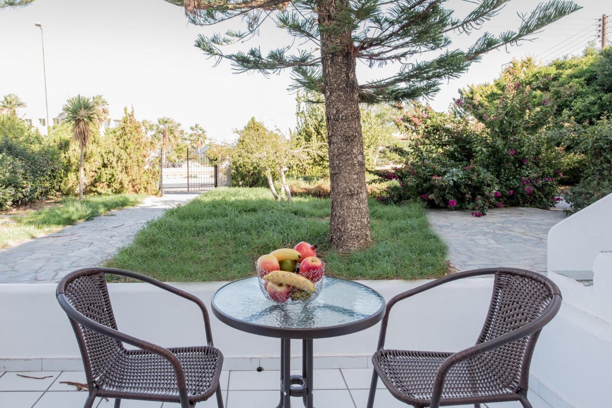 Cretan Seaside Boutique Hotel Hersonissos  Ruang foto